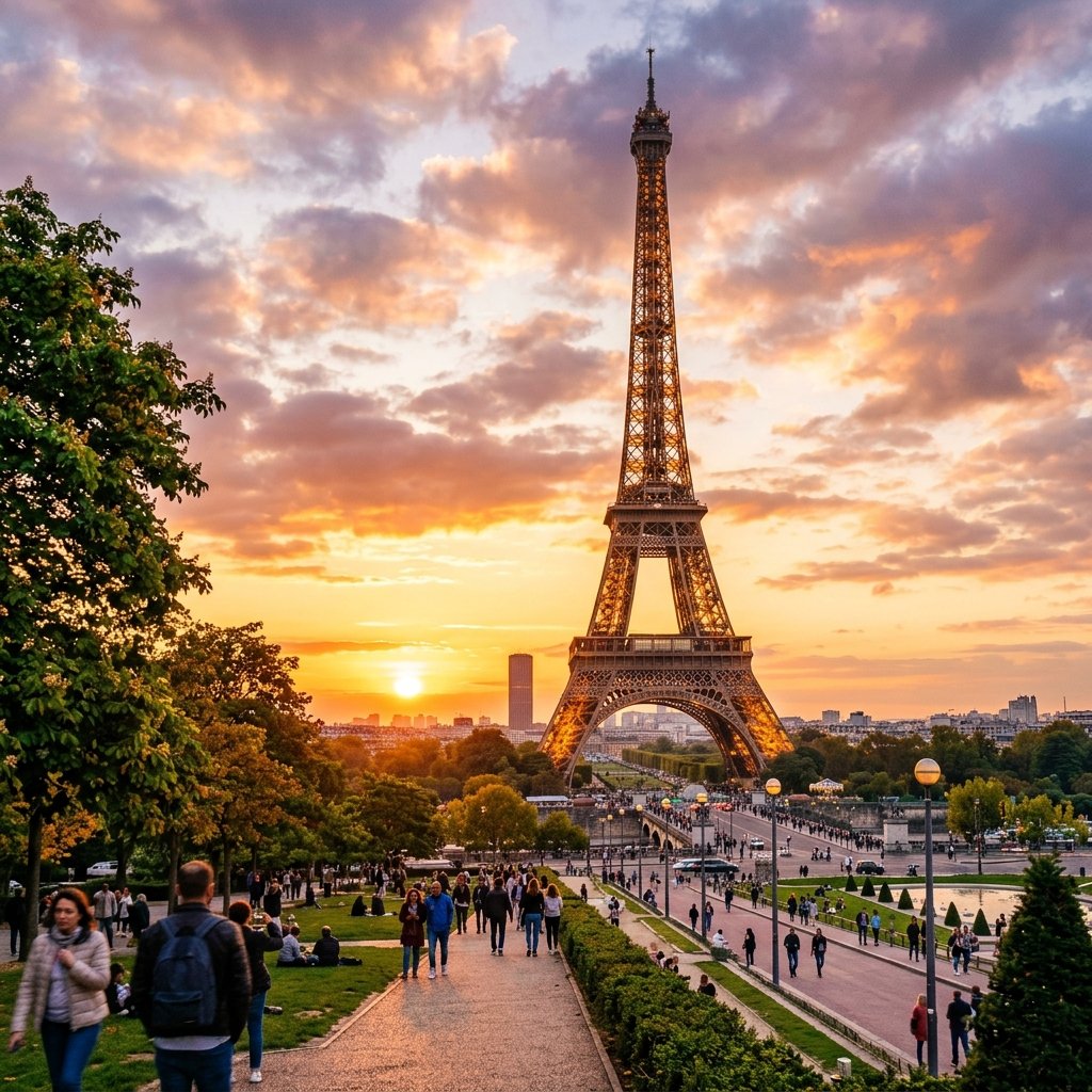 Paris, France