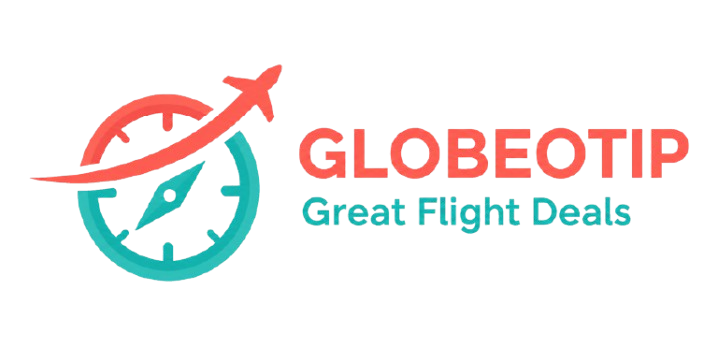 Travel Agency Logo